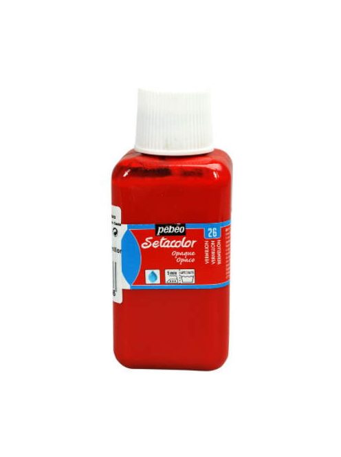 Setacolor textilfesték 250ml - válasszon árnyalatot