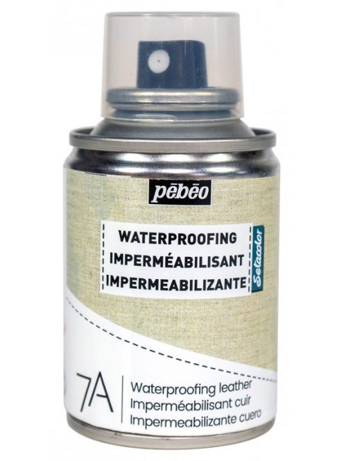 Bőrimpregnáló spray 100ml