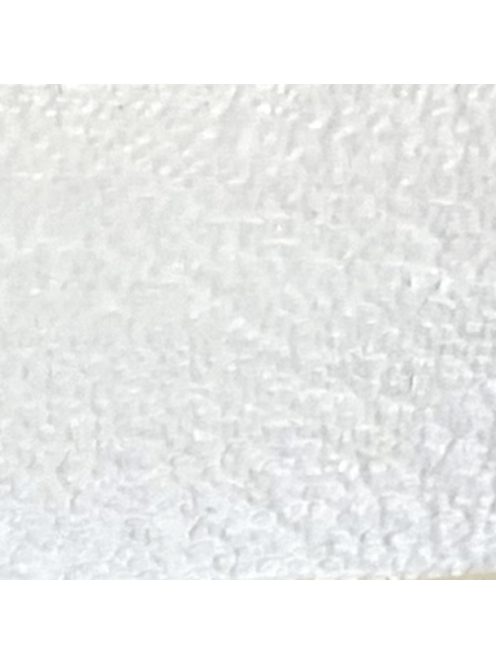 Pébéo Leather bőrmarker – 61 pure fehér
