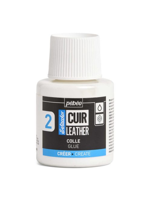 Pébéo bőrragasztó 110ml
