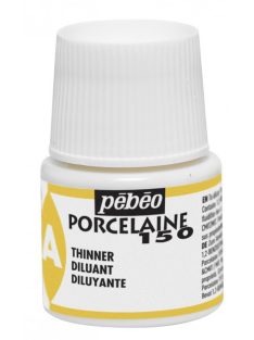 Porcelán festékhígító 45ml