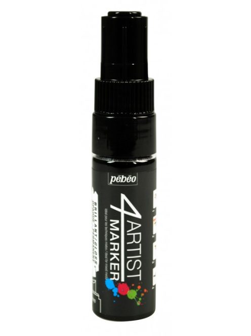 Fix 4artist Pébéo 8mm – fekete