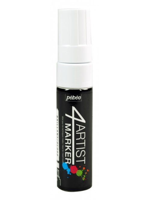 Fix 4artist Pébéo 15mm – fehér