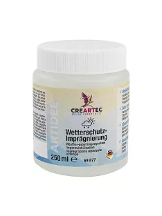 Universal waterproof impregnation for outdoor use 250ml