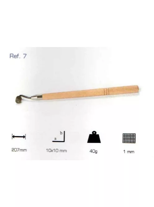 Artools tape measure 7