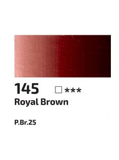 Olajfesték Rosa 45ml – 145 királybarna
