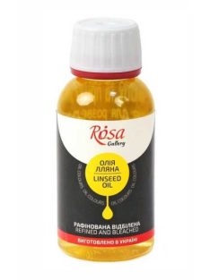 Lenmagolaj Rosa tisztított 250ml