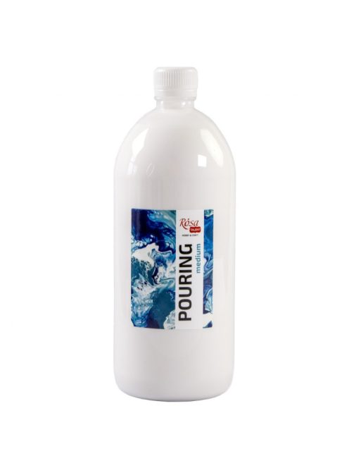 Öntőközeg Rosa 500ml