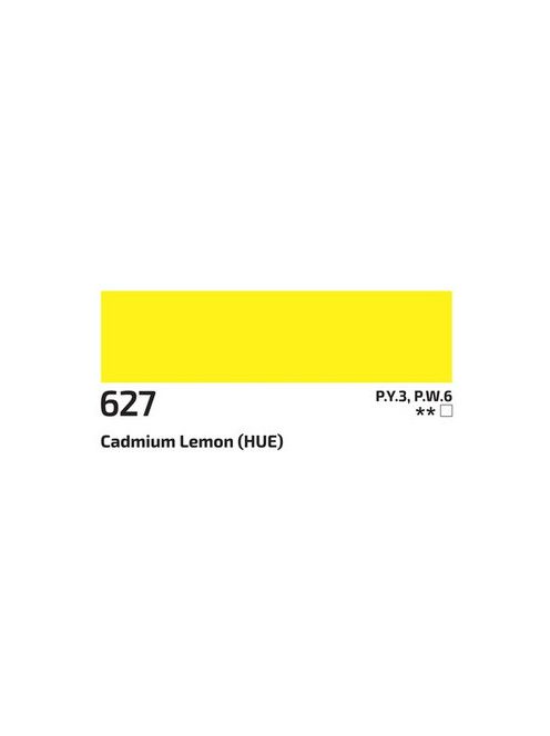 Akrilfesték Rosa 60ml – 627 kadmium-citrom