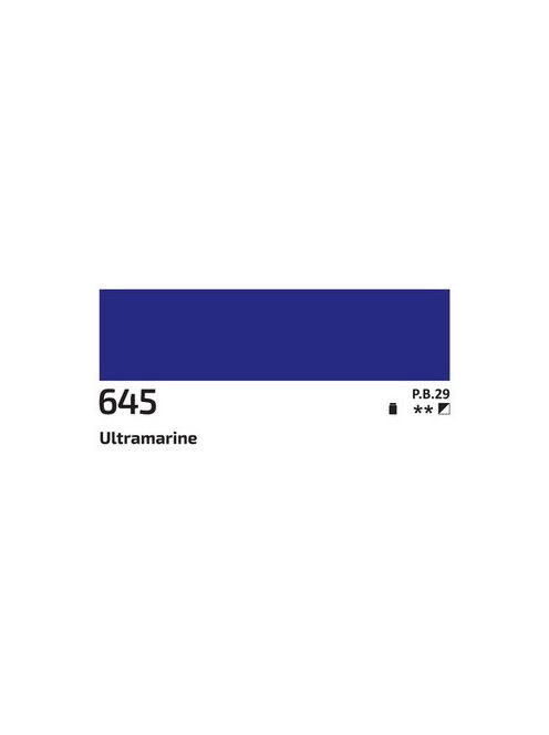 Akrilfesték Rosa 60ml – 645 ultramarin
