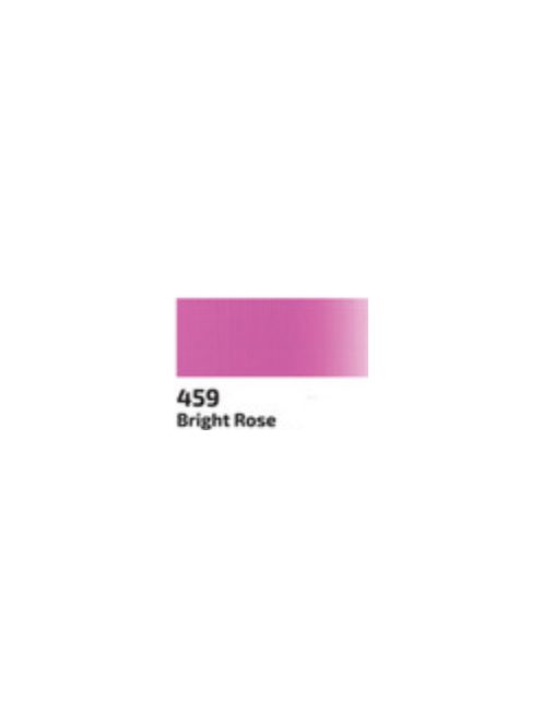 Akrilfesték Rosa 75ml – 459 élénk rózsaszín