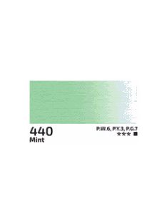 Akrilfesték Rosa 200ml – 440 menta