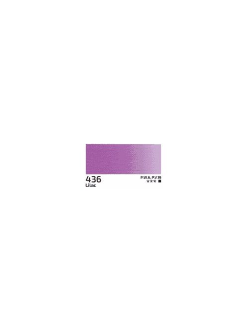 Akrilfesték Rosa 400ml – 436 lila