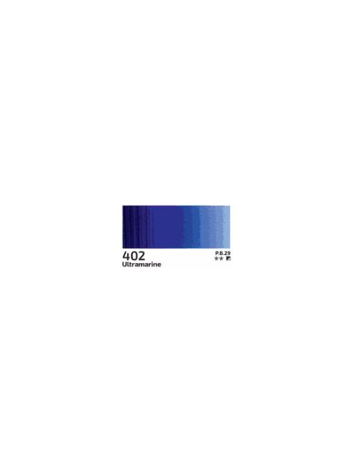 Akrilfesték Rosa 1000ml – 402 ultramarin