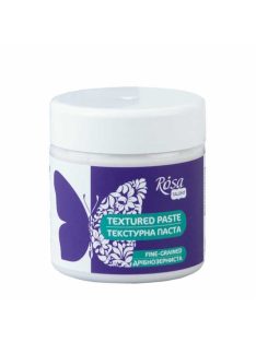 Akril texturáló paszta Rosa – 150ml