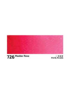 Akvarell festék Rosa 2,5ml – 726 madder rose