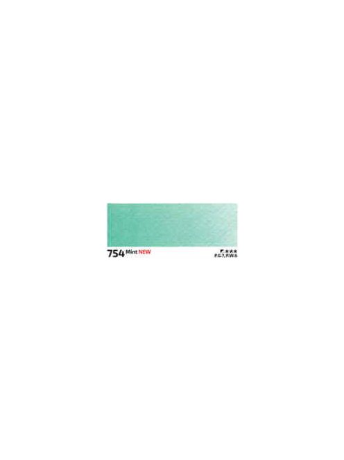 Akvarell festék Rosa 2,5ml – 754 menta