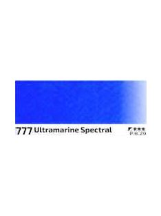 Akvarell festék Rosa 2,5 ml – 777 ultramarine spektrális