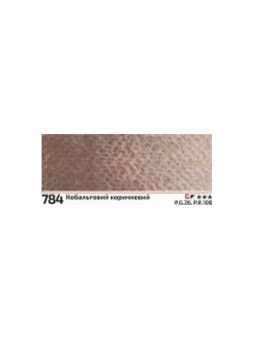Akvarell festék Rosa 2,5ml – 784 kobaltbarna