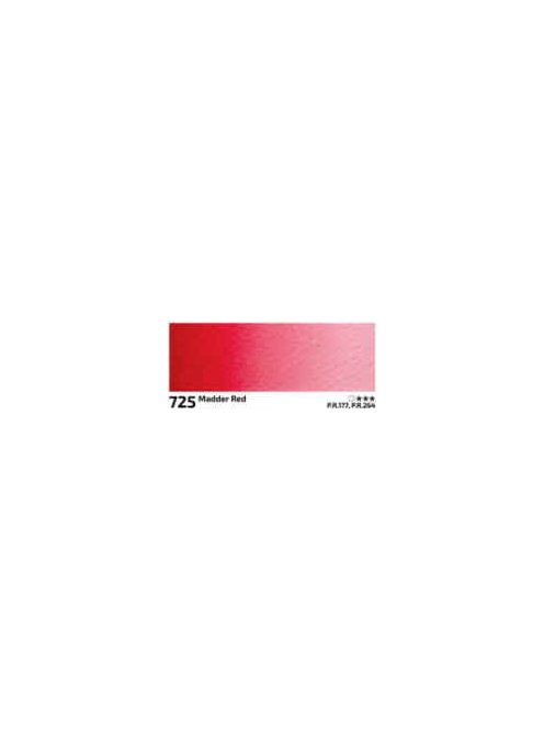Akvarell festék Rosa 10ml – 725 bukfencpiros