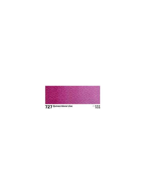 Akvarell festék Rosa 10ml – 727 quinacridone lila