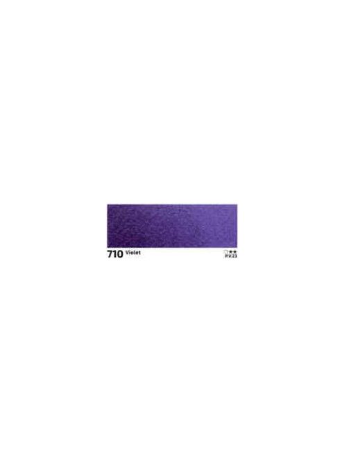 Akvarell festék Rosa 10ml – 710 lila