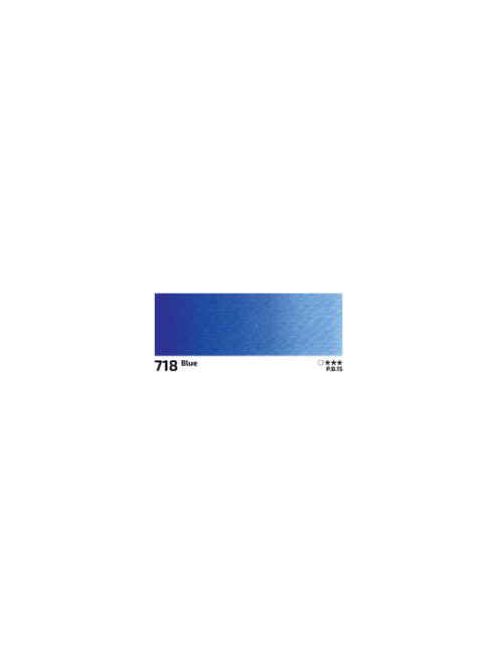 Akvarell festék Rosa 10ml – 718 kék