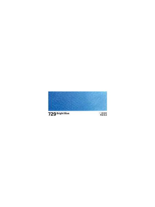 Akvarellfesték Rosa 10ml – 729 élénkkék