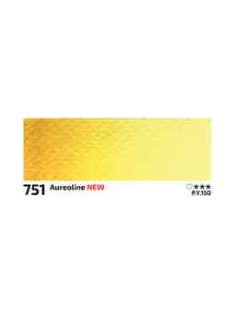 Akvarellfesték Rosa 10ml – 751 aureoline