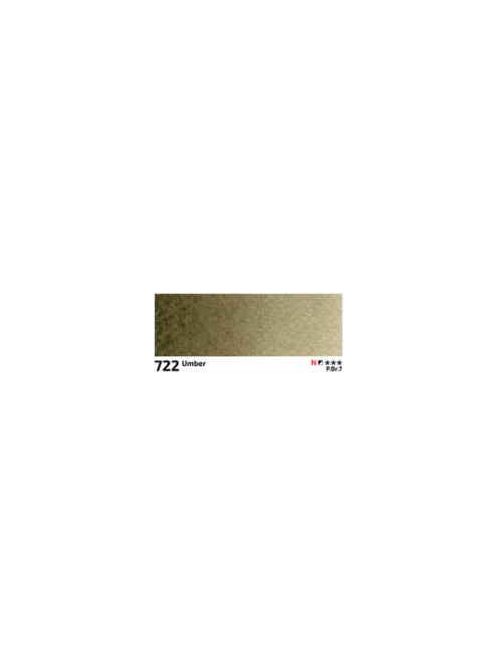 Akvarell festék Rosa 10ml – 722 umbra