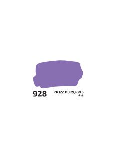 Gouache festék Rosa 40ml – 928 lila