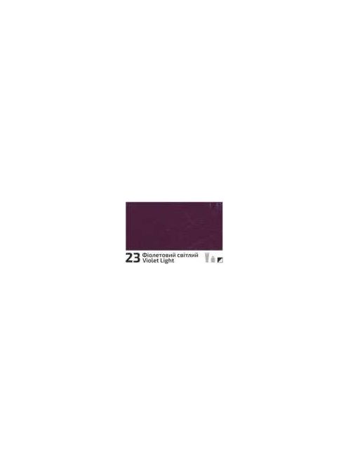 Rosa Decor akrilfesték 20ml – 23 Világos lila