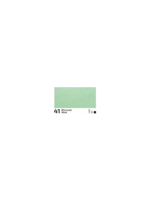 Rosa Decor akrilfesték 20ml – 41 Menta