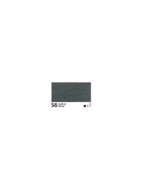 Rosa Decor akrilfesték 20ml – 256 Ezüst