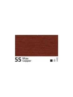 Rosa Decor akrilfesték 75ml – 355 Réz
