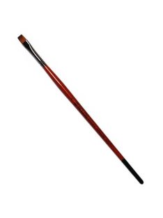 Lapos ecset Kolos 1097F - 2-es méret