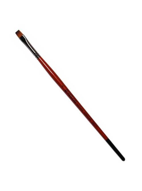 Lapos ecset Kolos 1097F - 4-es méret