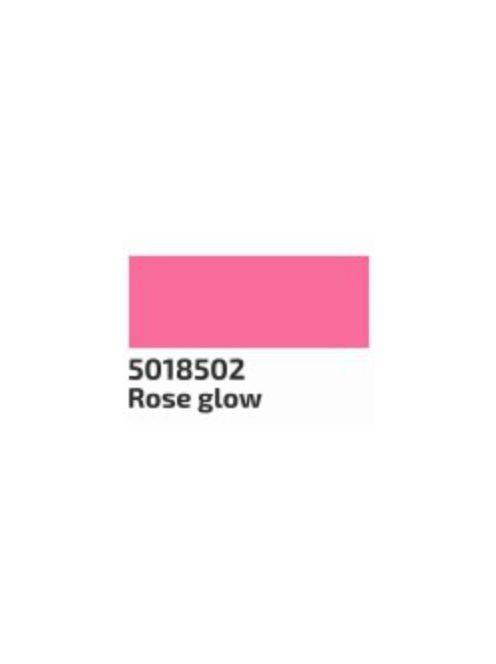 Polimer anyag Rosa 20g – 502 rózsaszín ragyogás