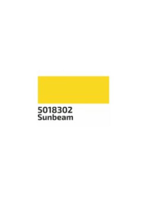 Polimer anyag Rosa 20g – 302 sunbeam