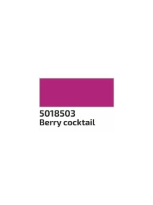 Rosa 20g polimer massza – 503 bogyós koktél