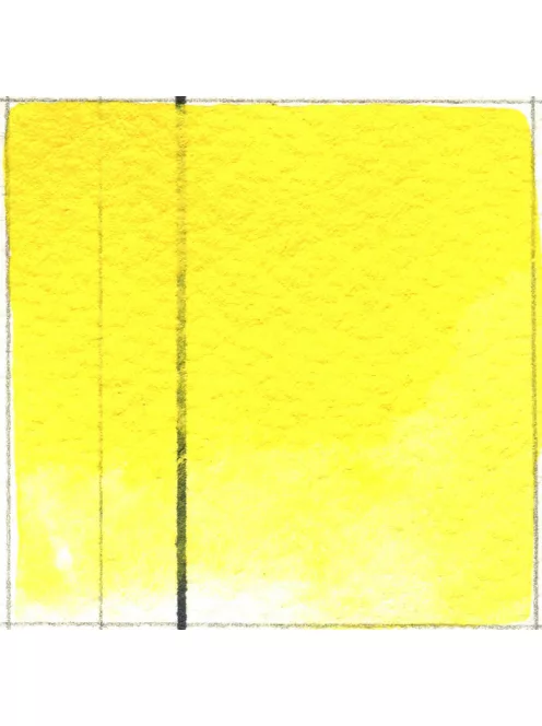 Akvarellfesték QoR 11ml – 126 Benzimidazolone Yellow