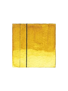 Akvarellfesték QoR 11ml – 140 Nickel Azo Yellow