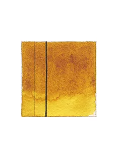 Akvarellfesték QoR 11ml – 150 Permanent Gamboge