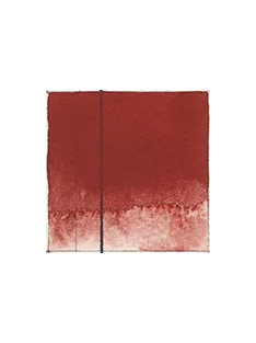 Akvarellfesték QoR 11ml – 220 Sötét Kadmiumvörös