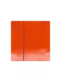 Akvarellfesték QoR 11ml – 230 Permanent Scarlet