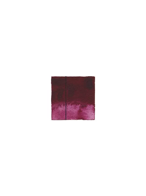 Akvarellfesték QoR 11ml – 280 Kinakridón lila