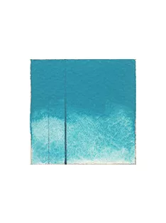 Akvarellfesték QoR 11ml – 360 Kobalt teal