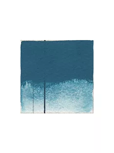 Akvarellfesték QoR 11ml – 370 Kobalt türkiz