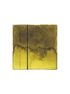 Akvarellfesték QoR 11ml – 425 Green Gold