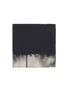 Akvarellfesték QoR 11ml – 500 Szénfekete